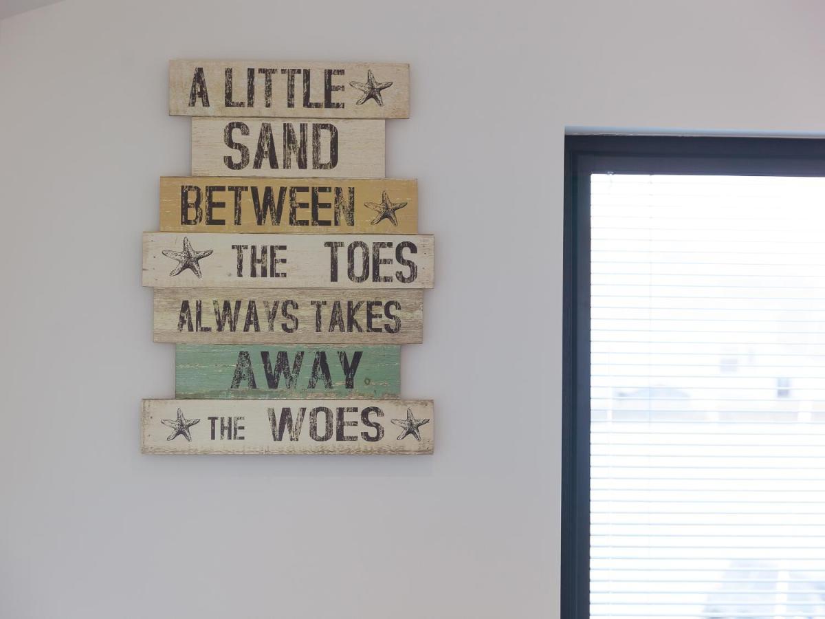 The Sandbox Hayle Luaran gambar